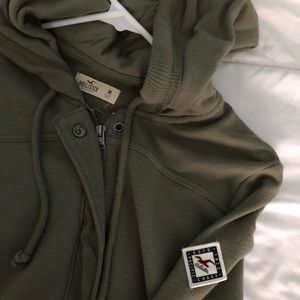 Hollister sweatshirt